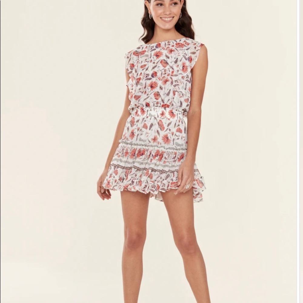 Misa Los Angela’s Gina Dress